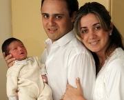 Felipe Massa e Anna Raffaela Bassi (3)
