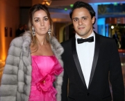 Felipe Massa e Anna Raffaela Bassi (4)