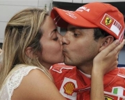 Felipe Massa e Anna Raffaela Bassi (5)