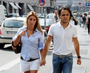 Felipe Massa e Anna Raffaela Bassi (8)