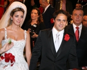 Felipe Massa e Anna Raffaela Bassi (9)