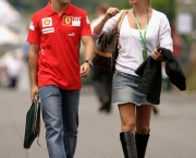Felipe Massa e Anna Raffaela Bassi (10)