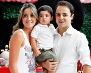Felipe Massa e Anna Raffaela Bassi (13)