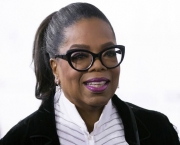 Golden Globes-Oprah Winfrey