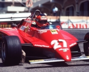 Gilles Villeneuve (2)