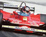 Gilles Villeneuve (7)