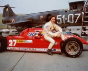 Gilles Villeneuve e Joann Villeneuve (9)