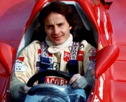 Gilles Villeneuve e Joann Villeneuve (11)