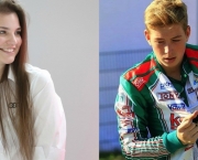 Gina Maria Schumacher e David Schumacher (15)
