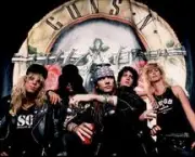 Guns N\' Roses 10