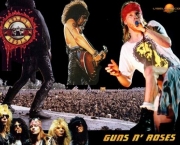 Guns N\' Roses 14