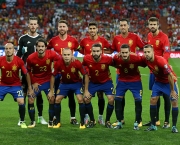 Isco na seleção da Espanha (2)