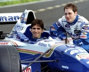 Jacques Villeneuve (6)