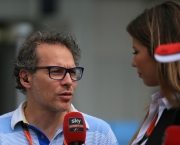 Jacques Villeneuve e Johanna Martinez (9)
