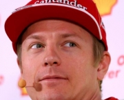 Kimi Räikkönen e Robin Räikkönen (1)
