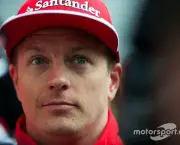 Kimi Räikkönen e Robin Räikkönen (10)