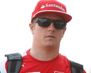 Kimi Räikkönen e Robin Räikkönen (12)