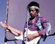 Lenda do Rock Jimi Hendrix (5)