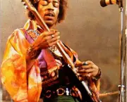 Lenda do Rock Jimi Hendrix (6)