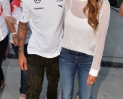 Lewis Hamilton e Nicole Scherzinger (8)