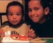 Lewis Hamilton - Irmãos (17)