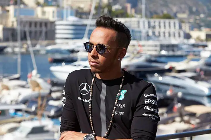 Lewis Hamilton Nasceu em Que País? | Famosos - Cultura Mix