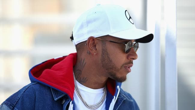 Lewis Hamilton Nasceu em Que País? | Famosos - Cultura Mix