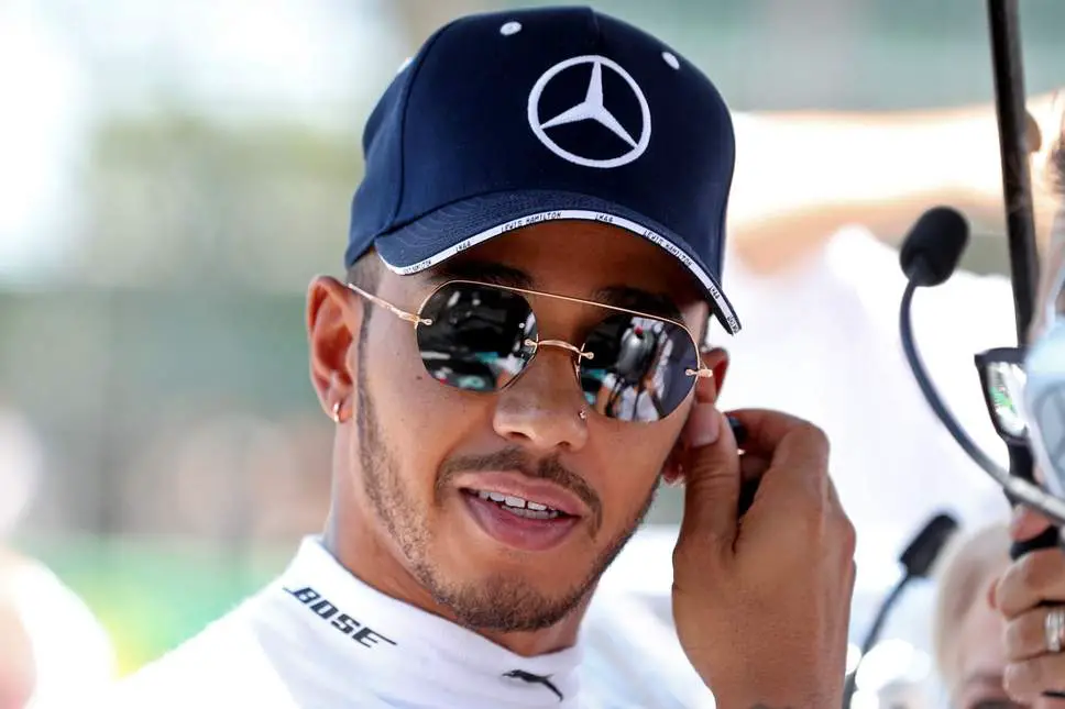 Lewis Hamilton Nasceu em Que País? | Famosos - Cultura Mix