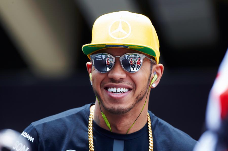 Lewis Hamilton Nasceu em Que País? | Famosos - Cultura Mix