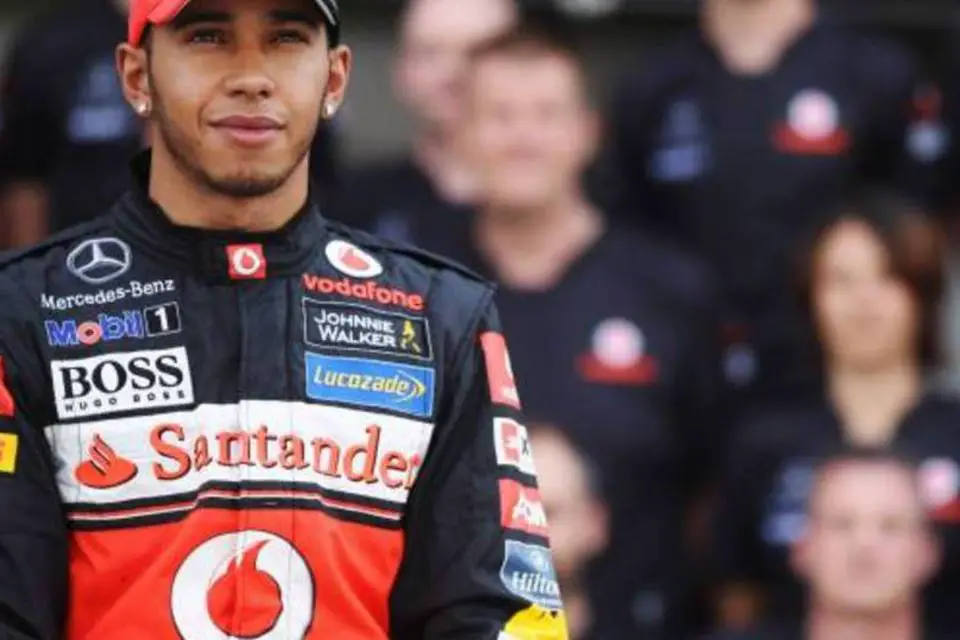 Lewis Hamilton Nasceu em Que País? | Famosos - Cultura Mix