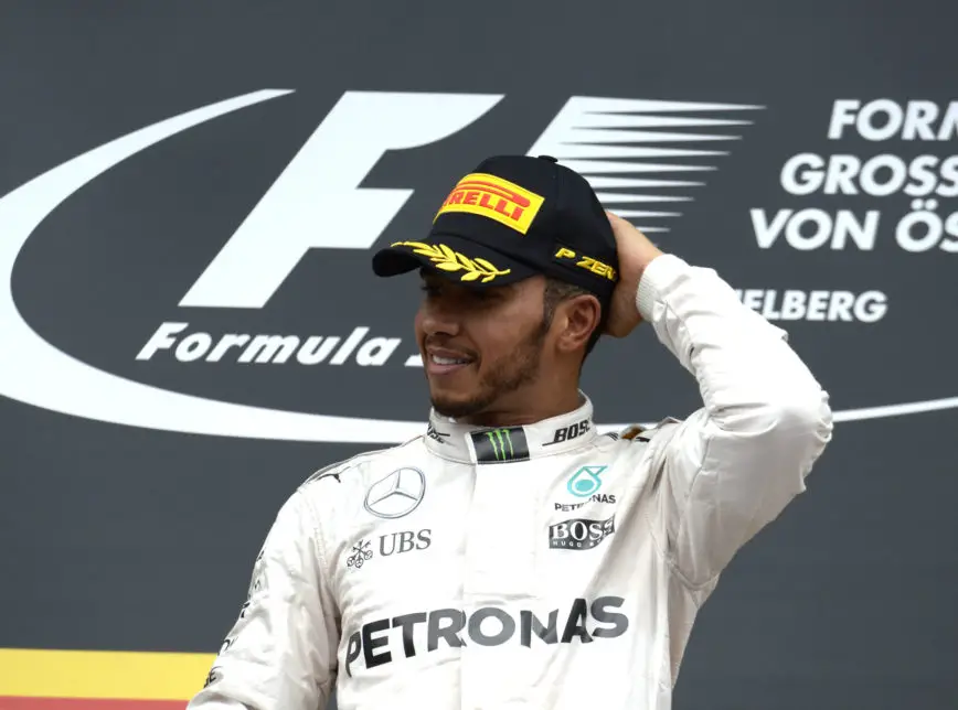 Lewis Hamilton Nasceu em Que País? | Famosos - Cultura Mix