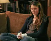 In Treatment - Series Premiere - Mia Wasikowska as Sophie - Claudette Barius/HBO
