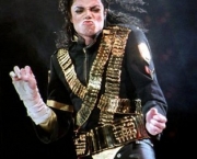 Foto Michael Jackson 6