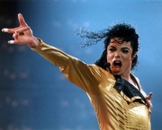 Foto Michael Jackson 4