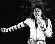 Foto Michael Jackson 3