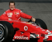 Michael Schumacher (2)