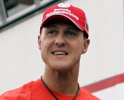 Michael Schumacher (10)