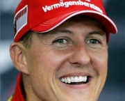 Michael Schumacher (9)