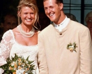 Michael Schumacher e Corinna Betsch (11)
