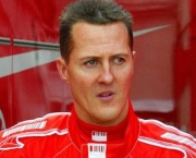 Michael Schumacher e Corinna Betsch (15)