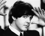 Musico Paul McCartney (1)