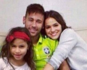 O Namoro de Neymar e Bruna Marquezine (2)