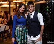 O Namoro de Neymar e Bruna Marquezine (7)
