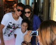 O Namoro de Neymar e Bruna Marquezine (8)