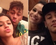 O Namoro de Neymar e Bruna Marquezine (9)
