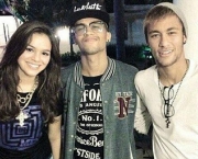 O Namoro de Neymar e Bruna Marquezine (16)