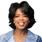 Oprah Winfrey 7