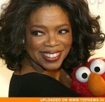 Oprah Winfrey 9