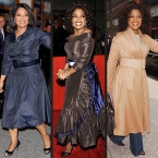 Oprah Winfrey 10