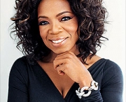 Oprah Winfrey 12